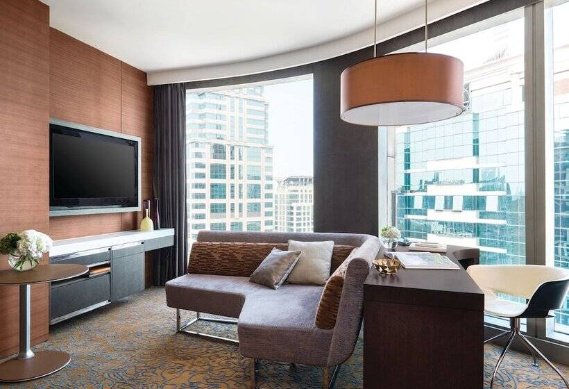 سوییت, The Langham Shanghai Xintiandi