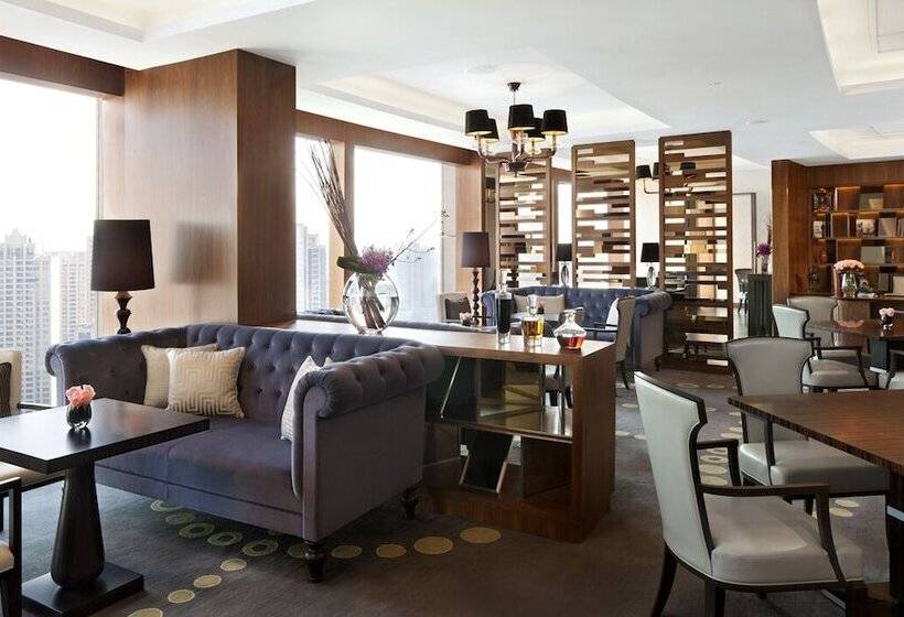 اتاق اجرایی, The Langham Shanghai Xintiandi