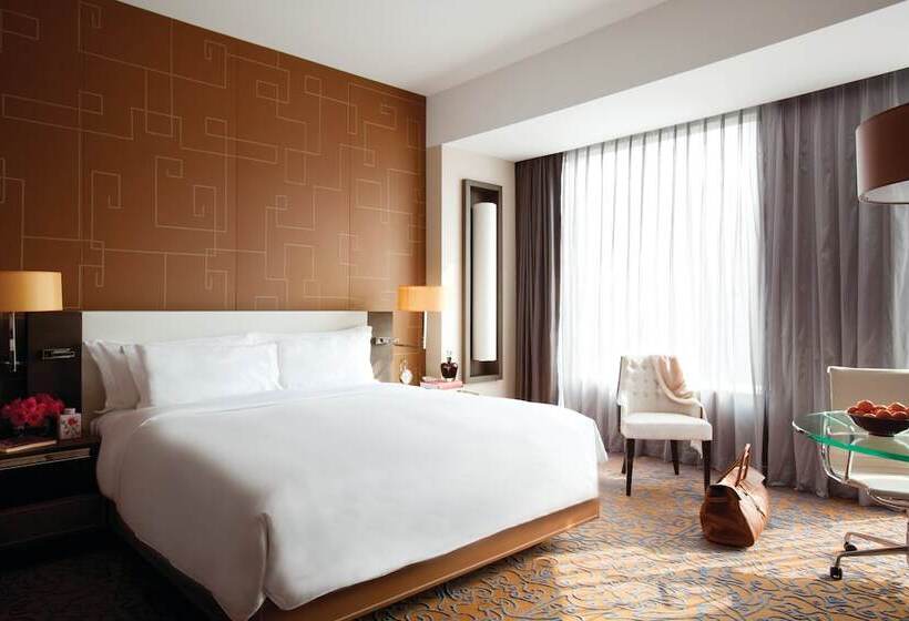 اتاق اجرایی, The Langham Shanghai Xintiandi