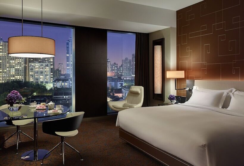 اتاق لوکس, The Langham Shanghai Xintiandi