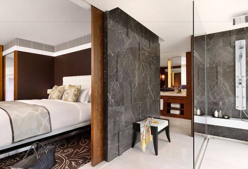 سوییت, The Langham Shanghai Xintiandi
