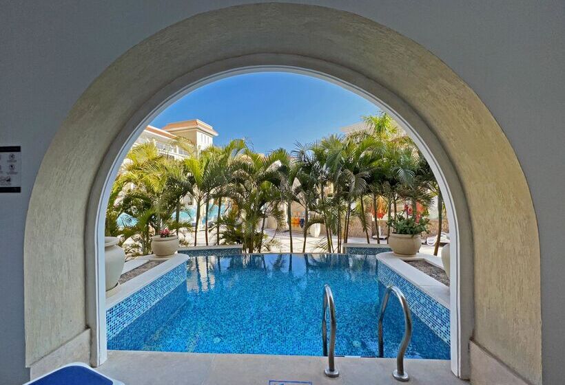 اتاق لوکس, Kaisol Romance Resort Sahl Hasheesh - Adults Only