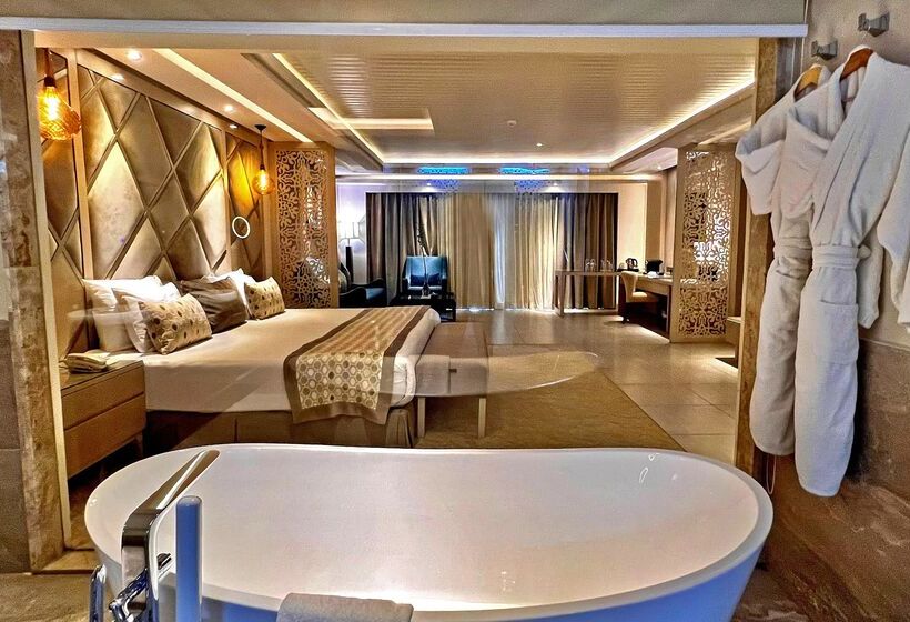 سوییت, Kaisol Romance Resort Sahl Hasheesh - Adults Only