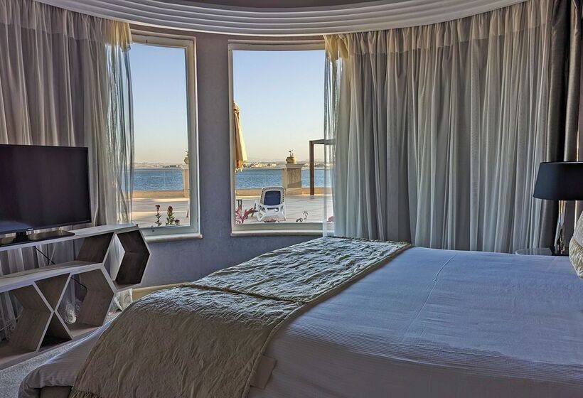 سوئیت رویال, Kaisol Romance Resort Sahl Hasheesh - Adults Only