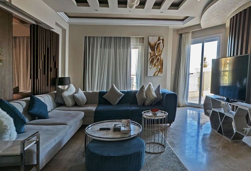 سوئیت رویال, Kaisol Romance Resort Sahl Hasheesh - Adults Only