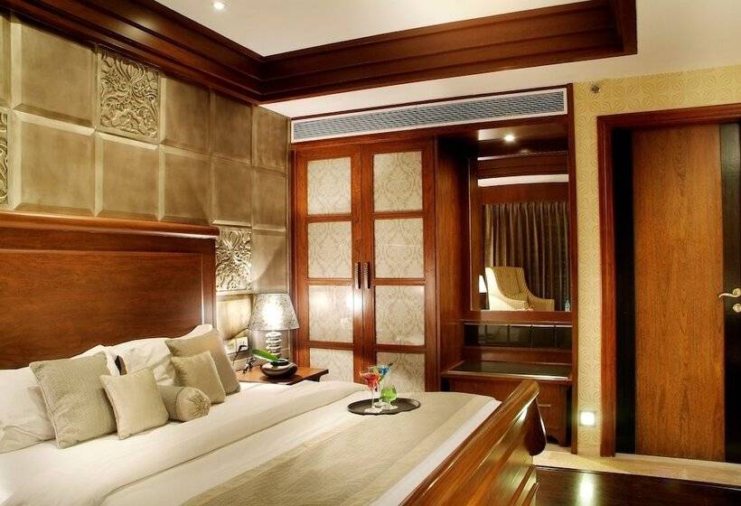 Suite, The Fern, Jaipur