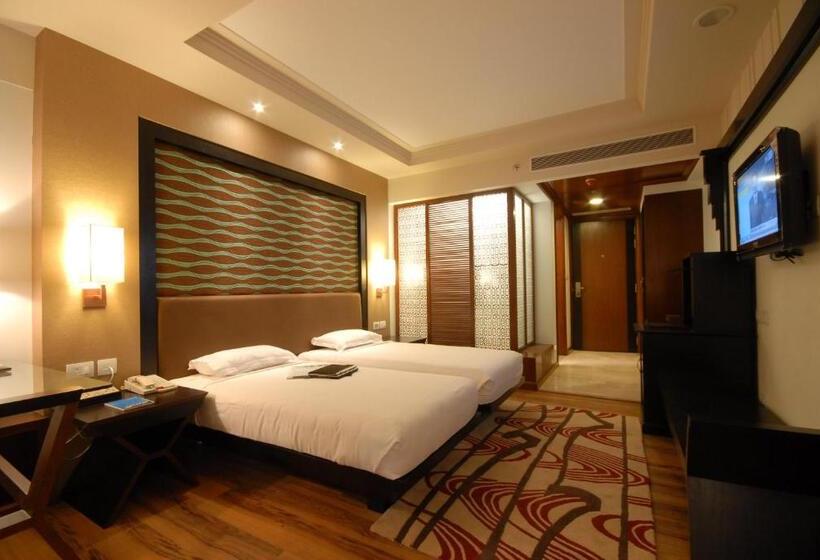 标准间, The Fern, Jaipur