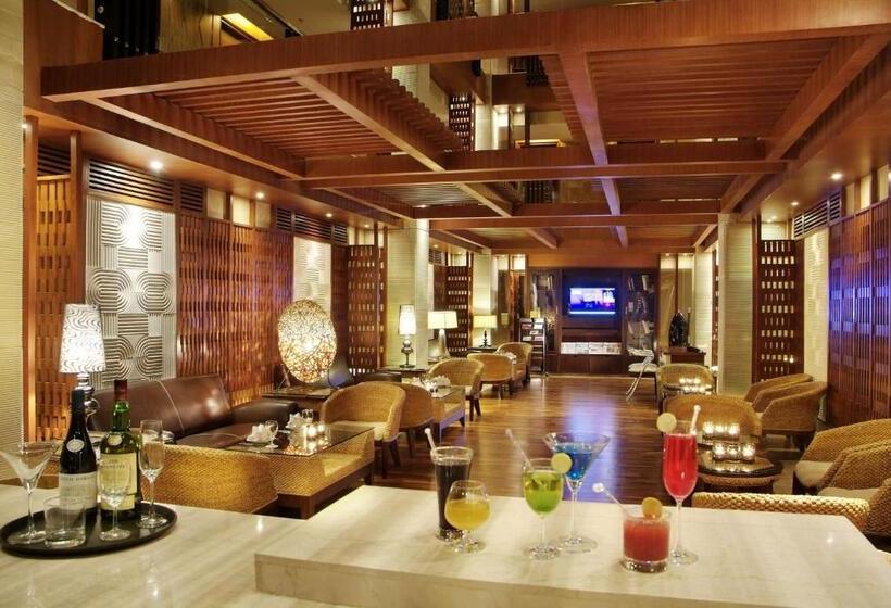 Chambre Club, The Fern, Jaipur
