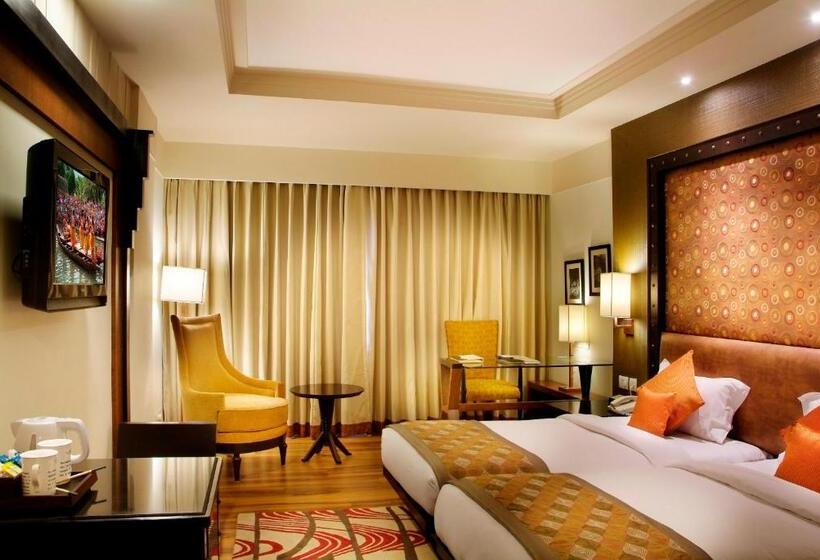 Club Room, The Fern, Jaipur