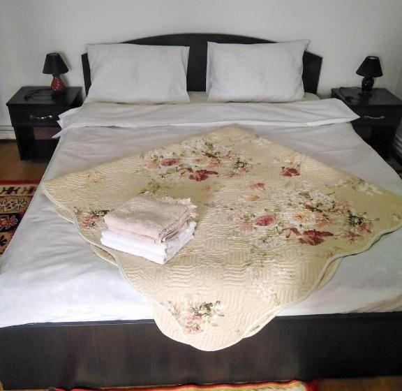 اتاق استاندارد, Casa La Agapia