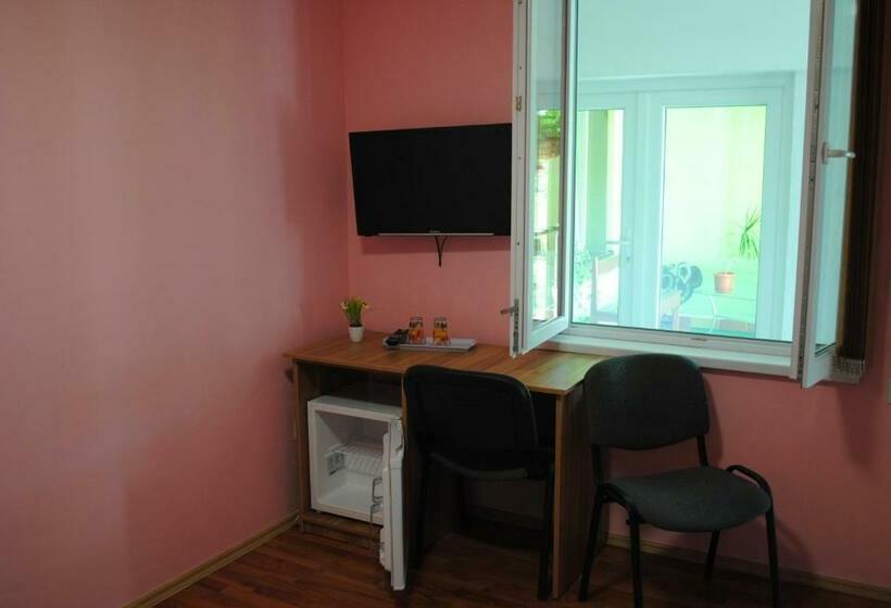 اتاق استاندارد, Casa Flori De Nuc
