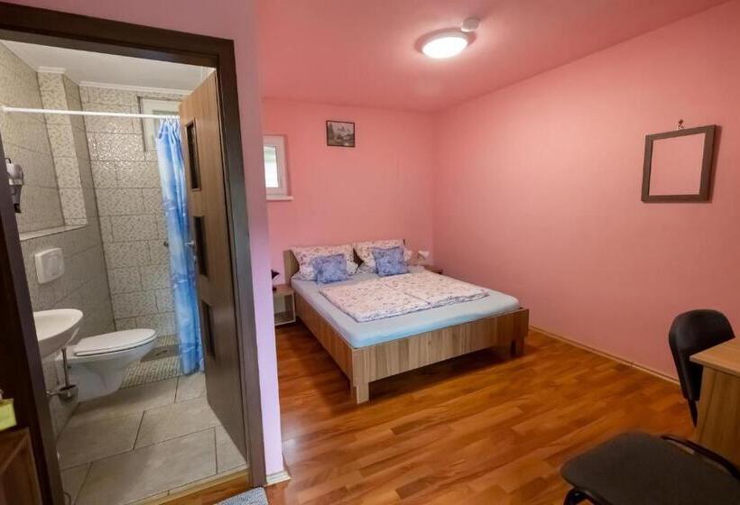 اتاق استاندارد, Casa Flori De Nuc