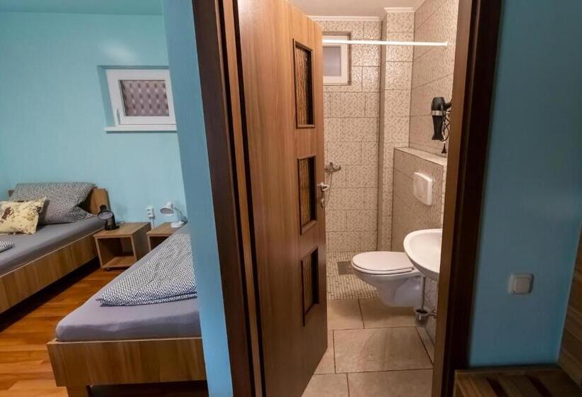 اتاق استاندارد, Casa Flori De Nuc