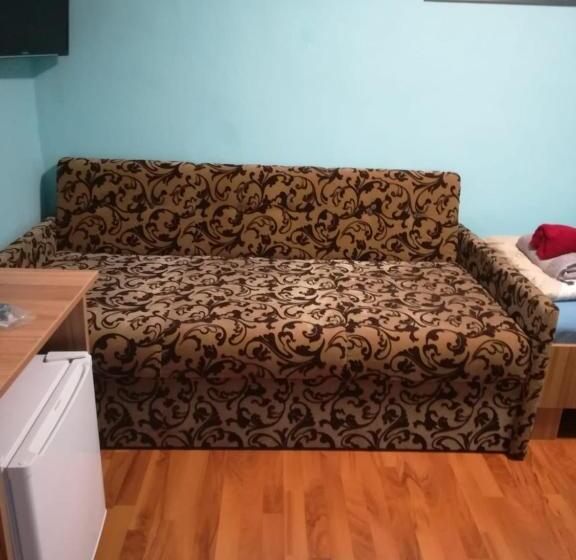 اتاق استاندارد, Casa Flori De Nuc