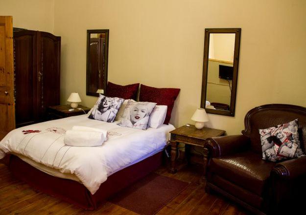 Quarto Estandar, The Old Watchmakers Guest House