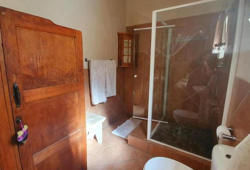Номер Стандарт, The Old Watchmakers Guest House