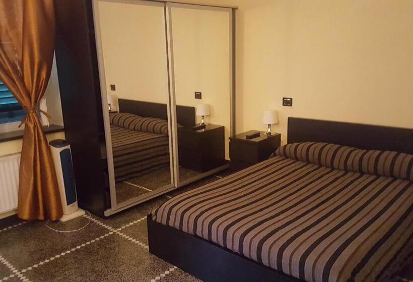 Номер Стандарт, B&b Il Pesce Doro