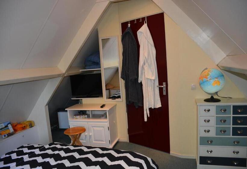 Номер Стандарт Совместная Ванная, Mango House Homestay