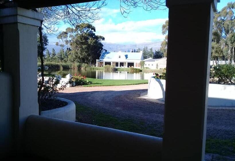 Quarto Estandar, Morgansvlei Country Estate