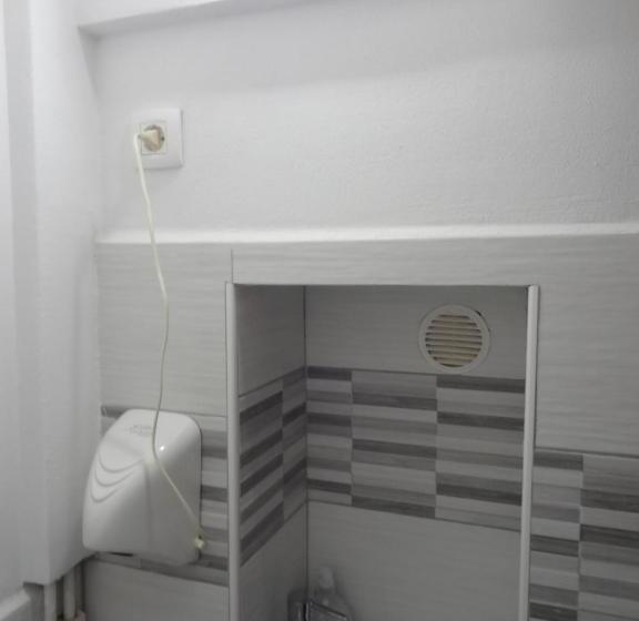 اتاق خانوادگی با چشم‌انداز باغ, Tabor   Apartments Rozmanova Street