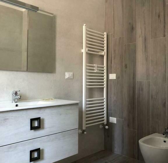 Номер Стандарт, B&b Luxury Apartments