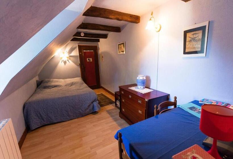 Семейный Номер, Chambres D Hôtes De La Ferme Apicole D Espagnac Corrèze