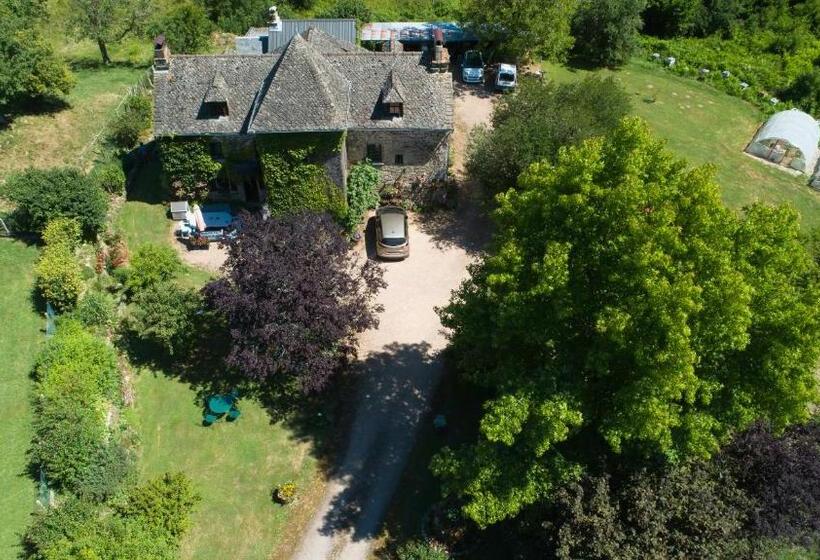 Семейный Номер, Chambres D Hôtes De La Ferme Apicole D Espagnac Corrèze