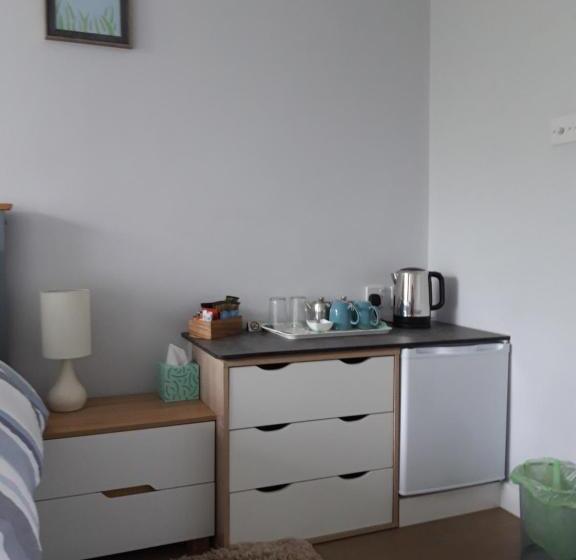 Номер Deluxe, Dart Valley View