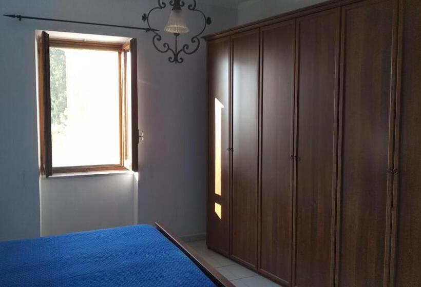 带1个卧室的带阳台的公寓, La Magnolia Sul Lago