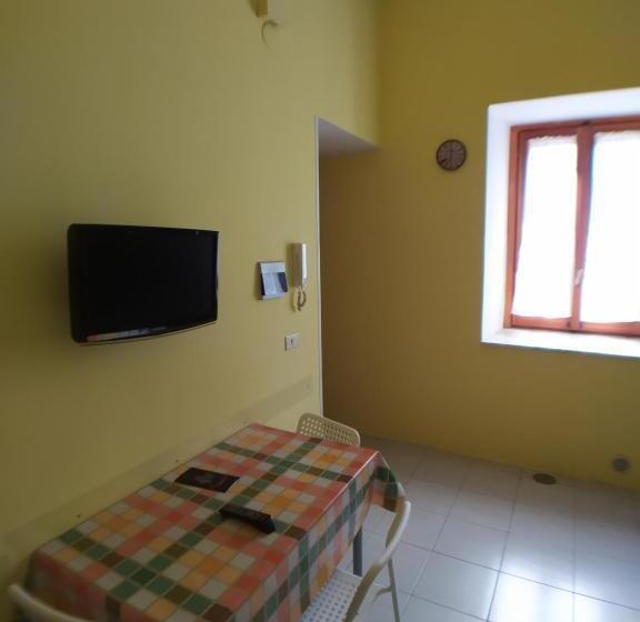 带1个卧室的公寓, La Magnolia Sul Lago