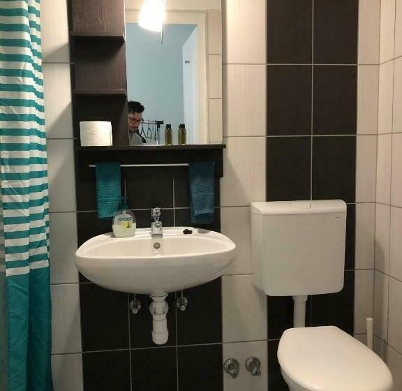 Номер Стандарт, Patent, Your Home In Badacsony