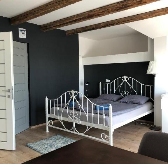 Номер Deluxe, Patent, Your Home In Badacsony