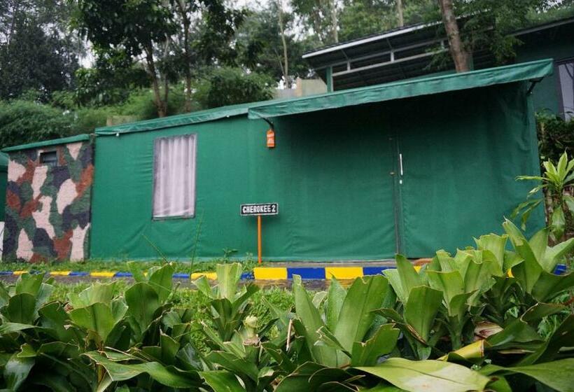 标准间, Jsi Resort