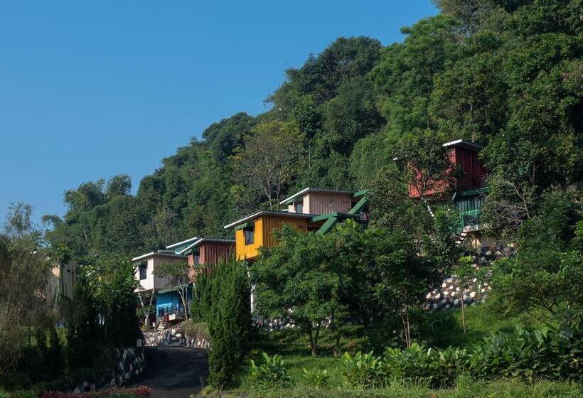 带大床的标准间, Jsi Resort