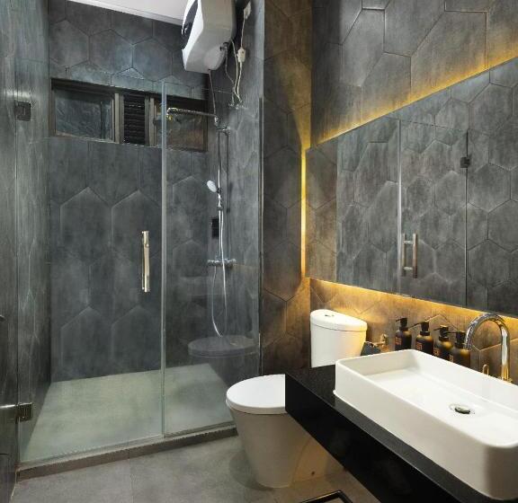 Номер Стандарт, Jsi Resort