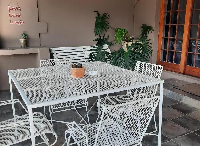 Номер Стандарт Вид на Горы, Monte Roza Guest House