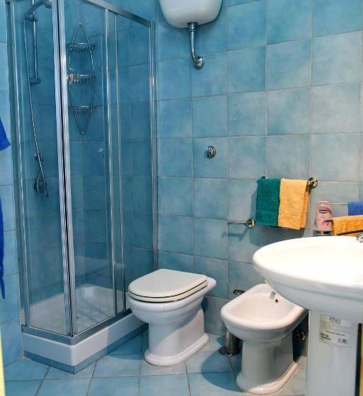 اتاق استاندارد, B&b Palazzo Lupo