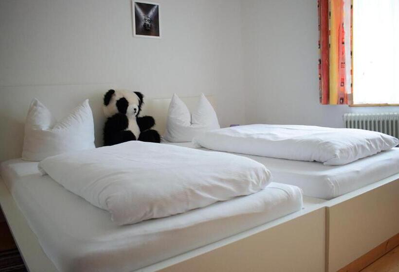 Family Suite, Frühstücks Radpension Taurer Thoman