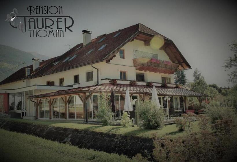 Номер Стандарт, Frühstücks Radpension Taurer Thoman