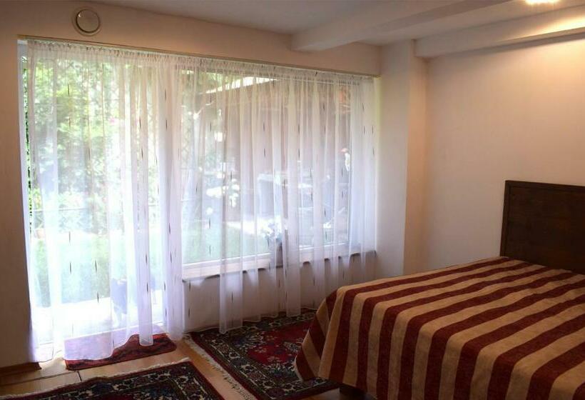 Quarto Estandar, Cluj Center 2