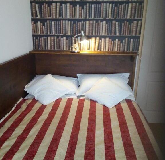 Quarto Estandar, Cluj Center 2