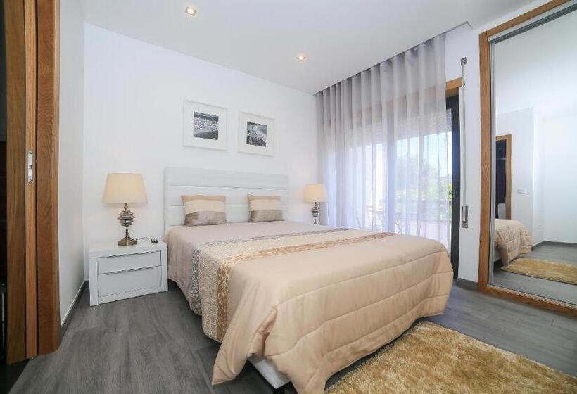 Номер Стандарт с Балконом, Genny S Place