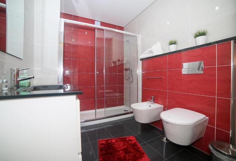 Номер Стандарт с Балконом, Genny S Place
