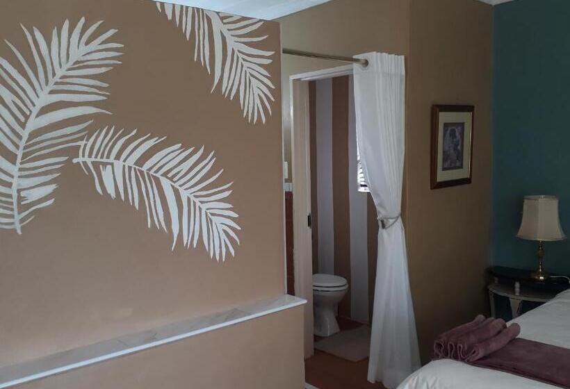 Quarto Deluxe, The Nest