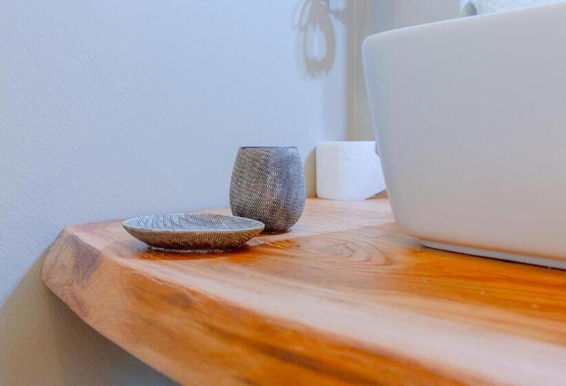 آپارتمان 1 خوابه, Tenuta Don Carmelo