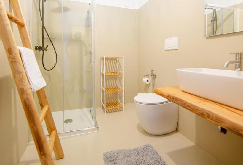 آپارتمان 2 خوابه, Tenuta Don Carmelo