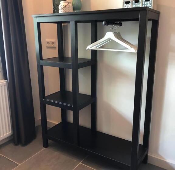 Номер Deluxe, Gasterij Hotel Dennenoord