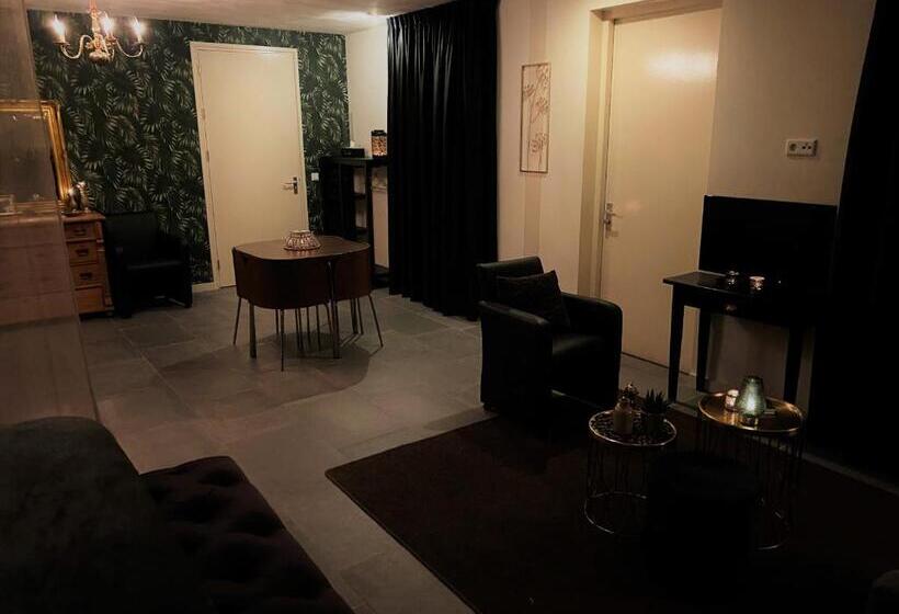 Люкс, Gasterij Hotel Dennenoord