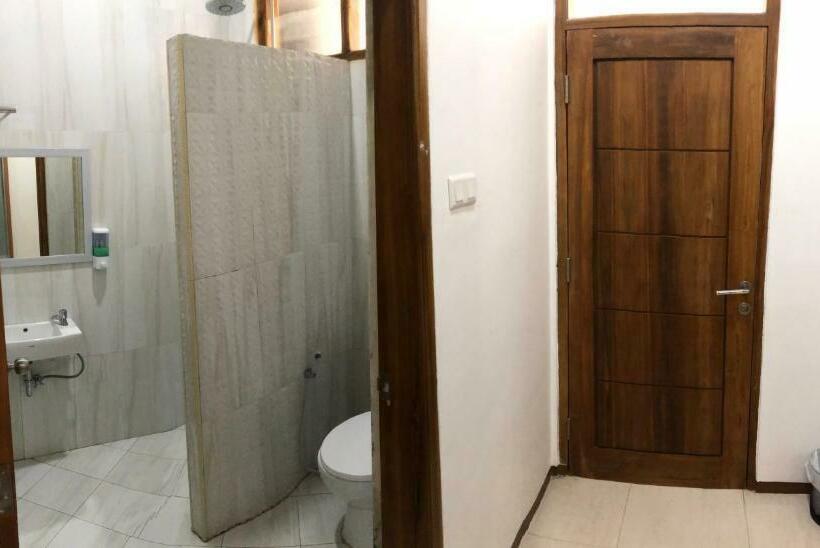 Номер Deluxe, Aurora Hotel Siliwangi