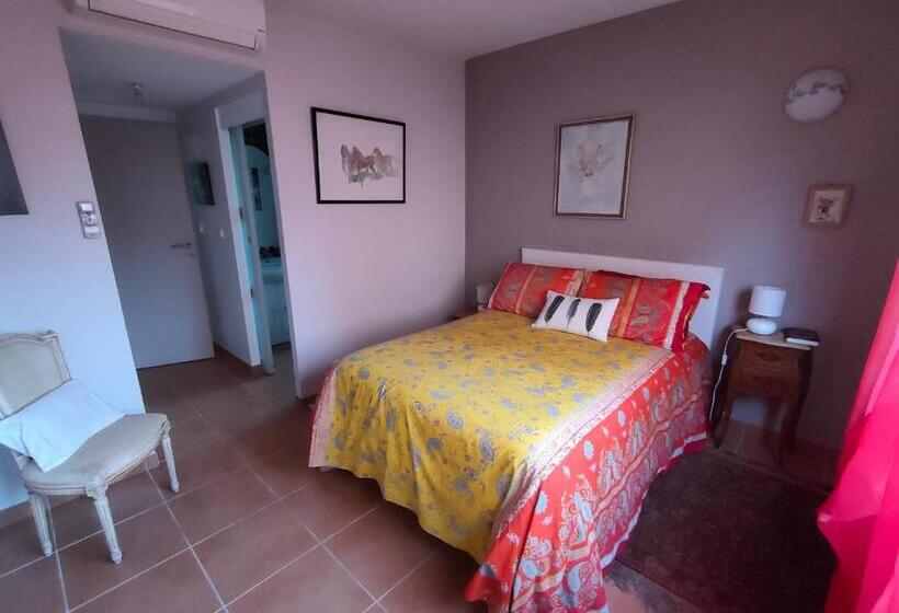 Quarto Estandar, Chez Régine